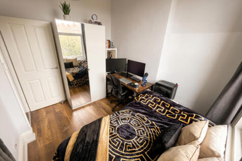 Flat 3, 29 Leicester Street, leamington Spa photo 5