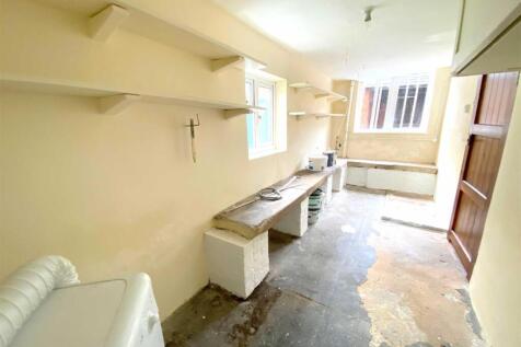 Mill Farm, Fole,  Uttoxeter photo 4