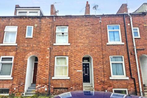 18 Pinderfields Road, Wakefield, WF1 3NQ