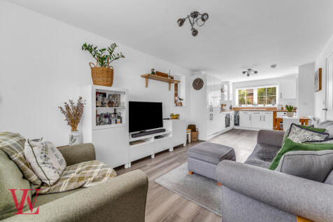 Living / Dining Room