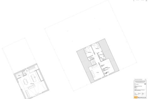 Barn B - First Floor