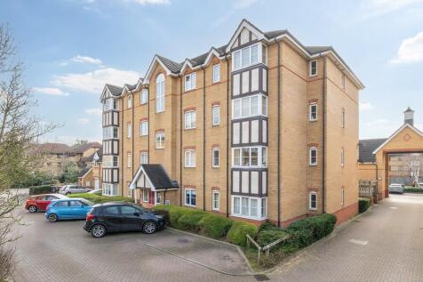260303 - 18 The Sidings, Bedford - 01