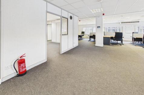 Office to rent Image 11