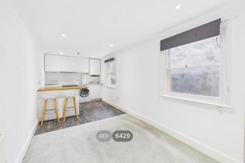 Kitchen / Living area