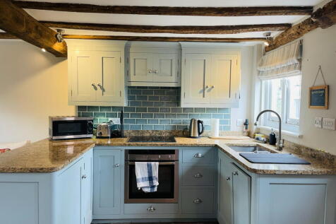Church Path, Friston, Saxmundham, IP17 1PX photo 3