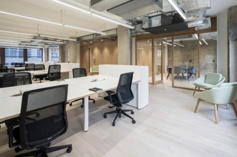 Office Space