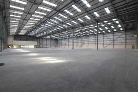Light Industrial to rent Image 9