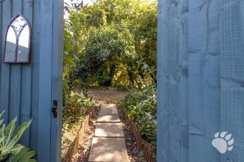 Rear Access