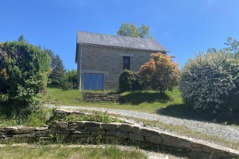 barn