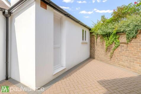 Garage / Annexe