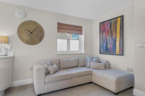 Family/Dining/Kitchen