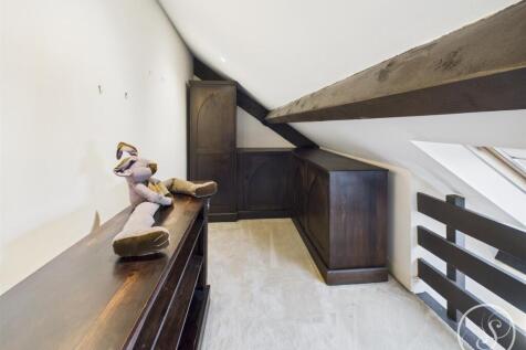MEZZANINE STUDY