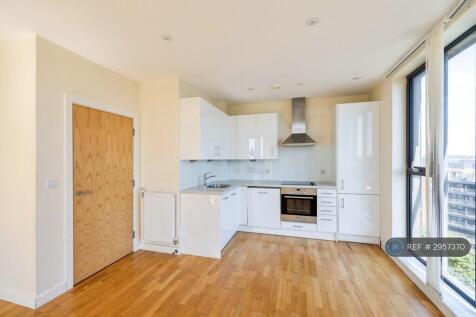 Kitchen/Living Room