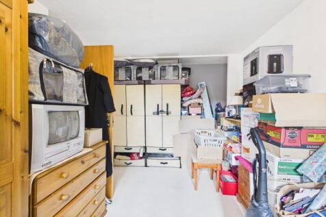 Storage Room