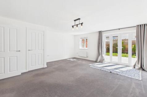 Sitting/Dining Room