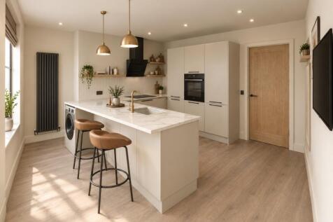 Cranmer Street, Long Eaton. photo 4