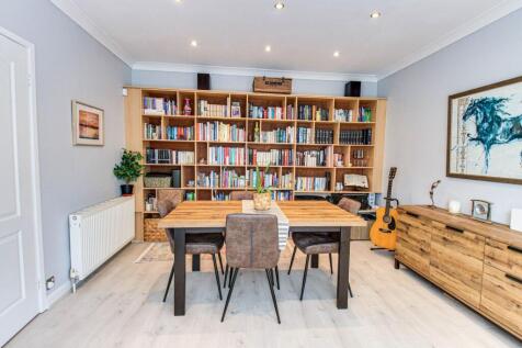 Dining Room or Bedroom Four