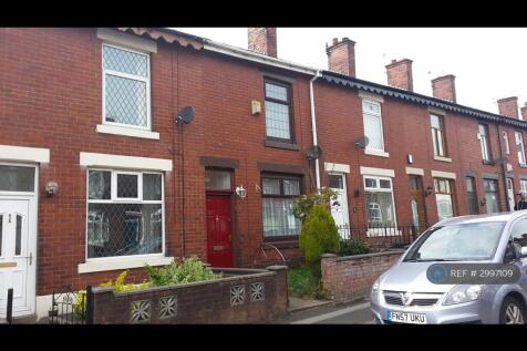 2 Bed Terraced House