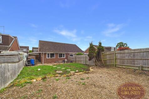 Draycott Close