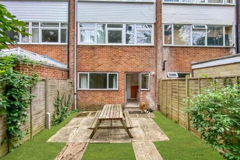 Horwood Close, Headington, Oxford photo 4