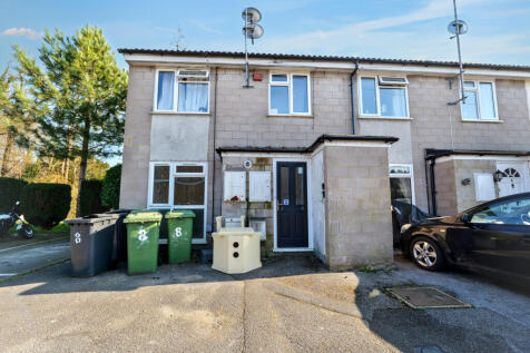 Flat 7 Gurdons, Chawton Park Road, Alton, GU34 1RF