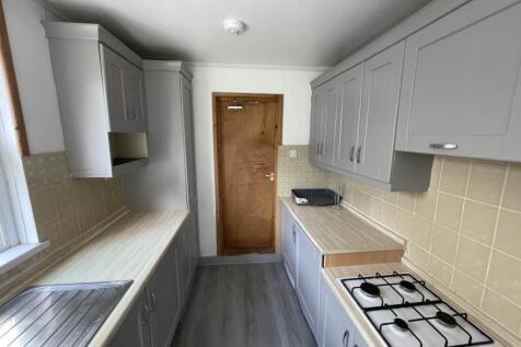 Kitchen Reverse