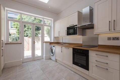 Howitt Road Belsize Park NW3 photo 4