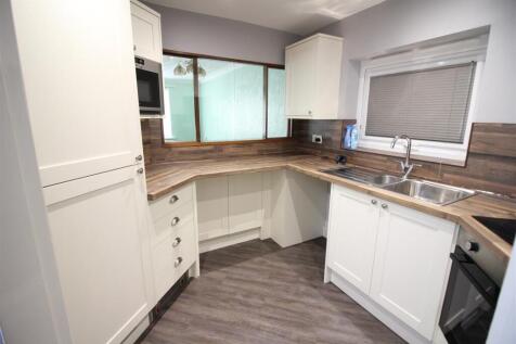Fitted Kitchen