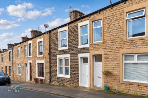 Dixon Street