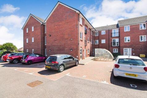 Allocated Parking Space