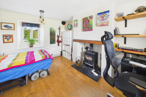 Study / Bedroom Five