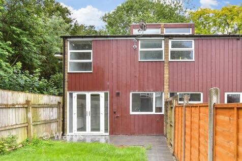 Rear Elevation