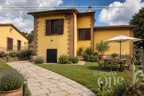 villini di rivalto -