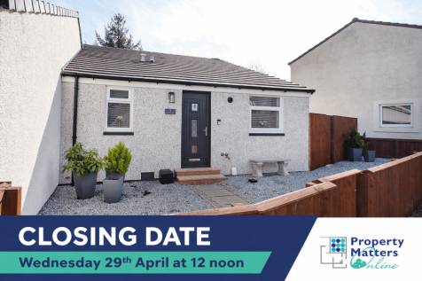 3 Bedroom Semi Detached Villa