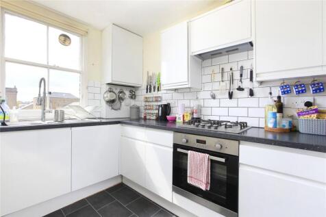 property in The Chase, 
Clapham, SW4