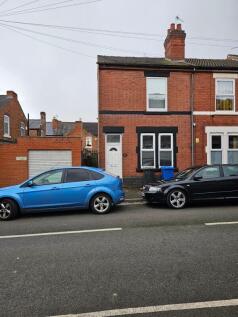 May Street, Derby, Derby City photo 4