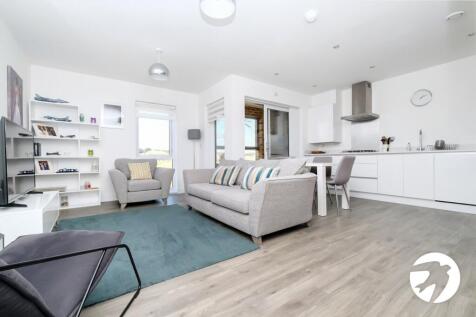 Lounge/Diner/Kitchen
