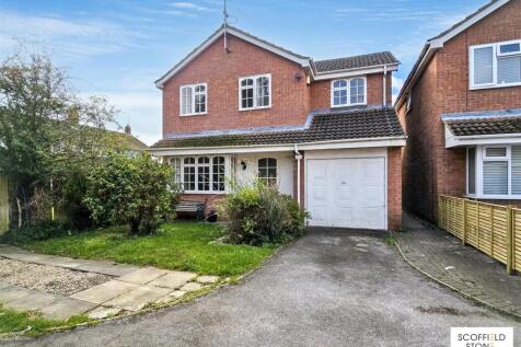 Frontage and Driveway