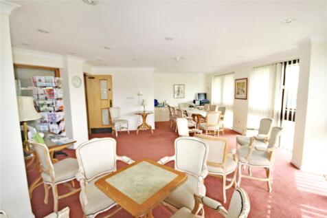 RESIDENTS LOUNGE