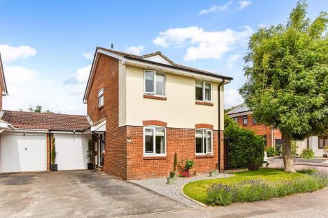 Southampton, SO31 - property photo