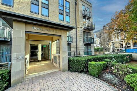 Harrogate, HG1 - property photo