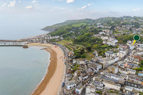 Lyme Bay