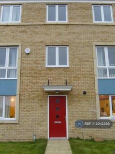 Fron Entrance Door