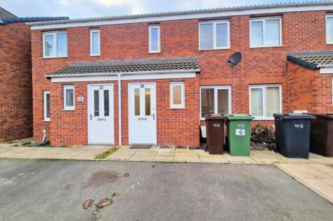 Warmwell Drive, Wolverhampton photo 3
