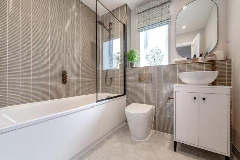 Show Home