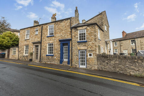 Hurgill Road