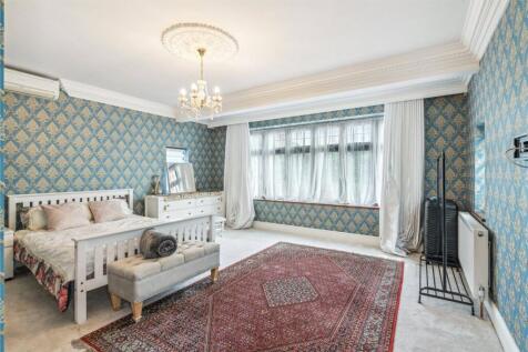 Ground Floor Bedroom