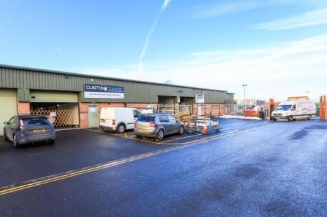 Warehouse to rent Image 3