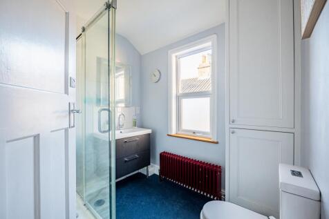 6 Beechen CLiff Villas Beechen Cliff Road Bath-21.