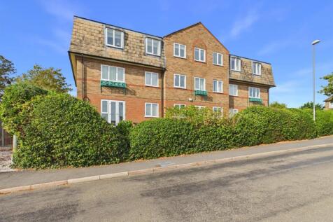 Redcot Mews, Stamford